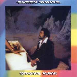 Barry White – Barry White Sings For Someone You Love (1996, CD
