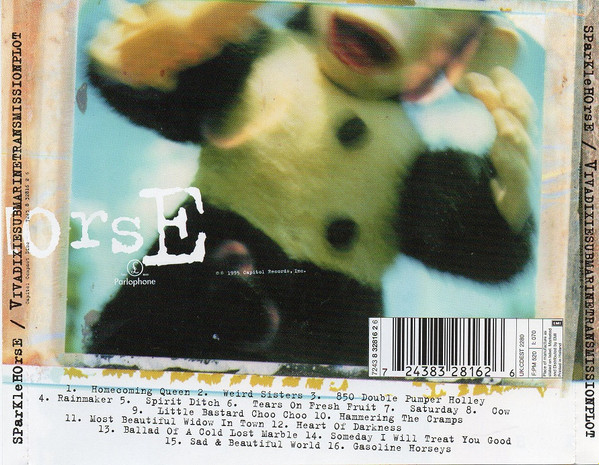 Sparklehorse - Vivadixiesubmarinetransmissionplot (1995) Ny00NTA5LmpwZWc