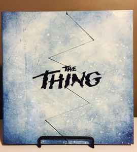 John Carpenter's The Thing - Ennio Morricone