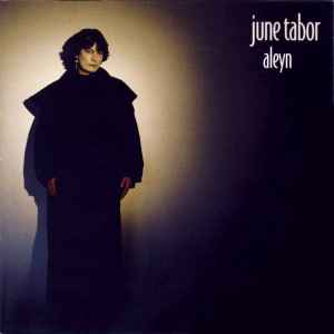 Aleyn - June Tabor