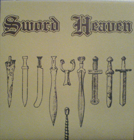 ladda ner album Sword Heaven - Sword Heaven