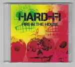 Cover of Fire In The House, 2011, CDr