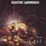Cover of Electric Sandwich, 1997, CD