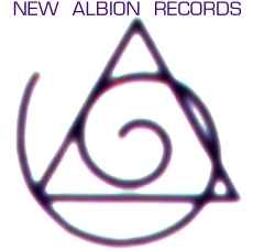 New Albion on Discogs