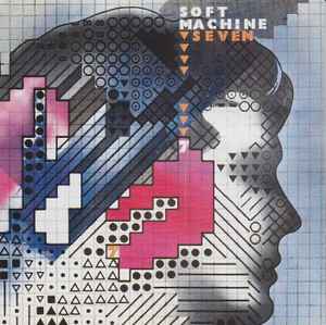 Soft Machine - Seven album cover