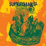 Cover of Superchunk, 2017-08-00, Vinyl
