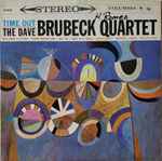 The Dave Brubeck Quartet - Time Out | Releases | Discogs