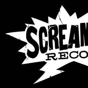 ScreamingRecs at Discogs