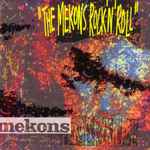 Cover of The Mekons Rock 'N' Roll, 1989, Vinyl