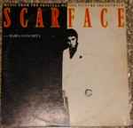 Cover of Scarface (Music From The Motion Picture Soundtrack), 1984, Vinyl