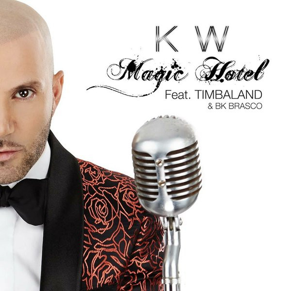 ladda ner album Karl Wolf Featuring Timbaland & BK Brasco - Magic Hotel