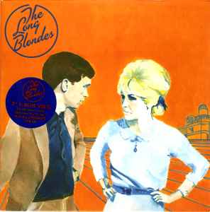 Once And Never Again - The Long Blondes