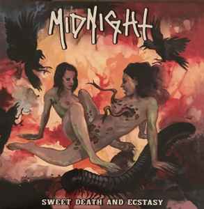 Midnight (9) - Sweet Death And Ecstasy 