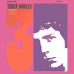 Cover of Scott 3, 1969, Vinyl