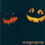 Cover of Magnapop, 1992-01-00, CD