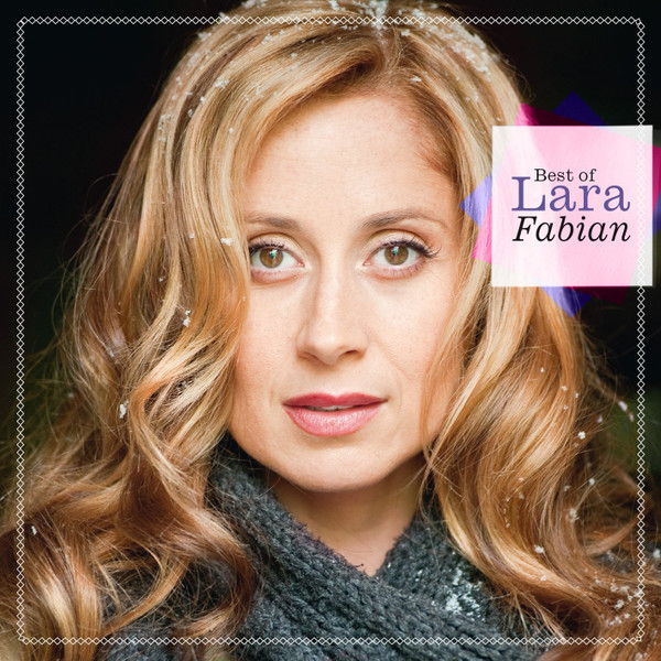 Lara Fabian – Je Me Souviens (2011, CD) - Discogs
