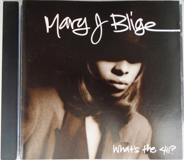 Mary J. Blige - What's The 411? | Releases | Discogs