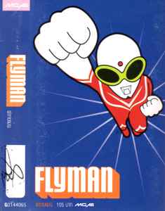 Fly (28) - Flyman album cover