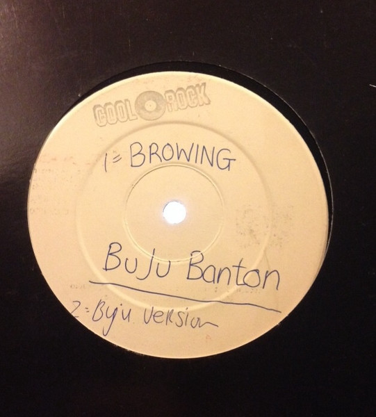 Buju Banton – Love Me Browning / Love Me Black Woman (Vinyl) - Discogs