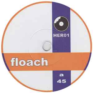 Floach - Sticky Glue to Shake Off Your Shoe album cover