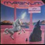 Magnum – Vigilante (1986, Vinyl) - Discogs