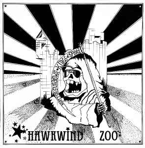 Hurry On Sundown • Kings Of Speed - Hawkwind Zoo