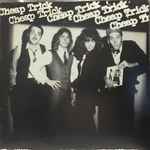 Cover of Cheap Trick, 1979, Vinyl
