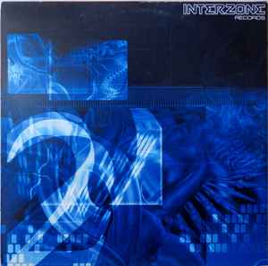 Various - Interzone Records Compilation 2 album cover