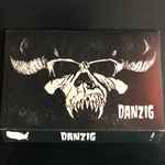 Cover of Danzig, 1988-08-30, Cassette