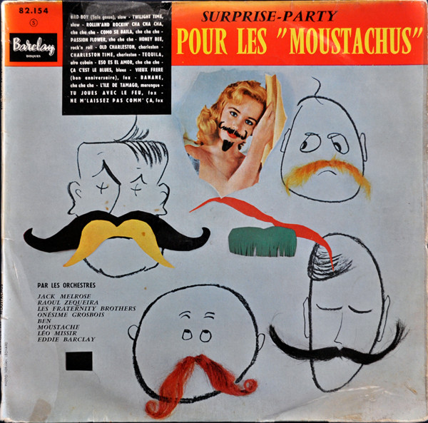 Les Foustachus