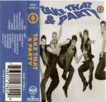 Cover of Take That & Party, 1992, Cassette