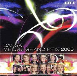 Cordelia tilgive Långiver Dansk Melodi Grand Prix 2009 (2009, CD) - Discogs
