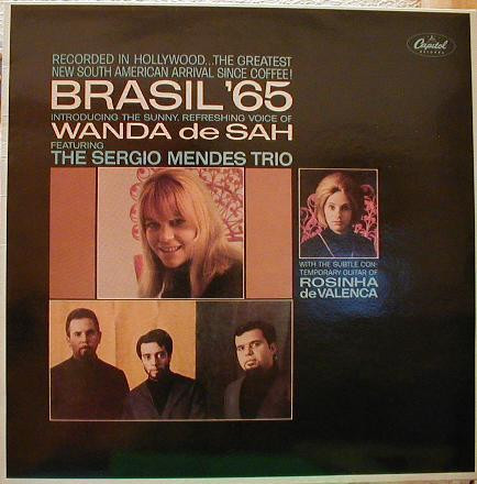 Best of Sergio Mendes & Brasil '65