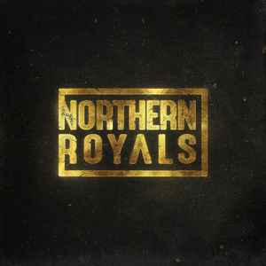 Northern Royals - Northern Royals album cover