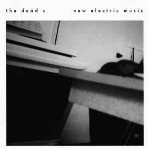 New Electric Music - The Dead C