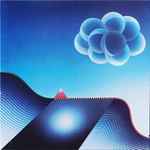 Cover of The Best Of The Alan Parsons Project, 1983, Vinyl