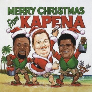 baixar álbum Kapena - Merry Christmas From Kapena