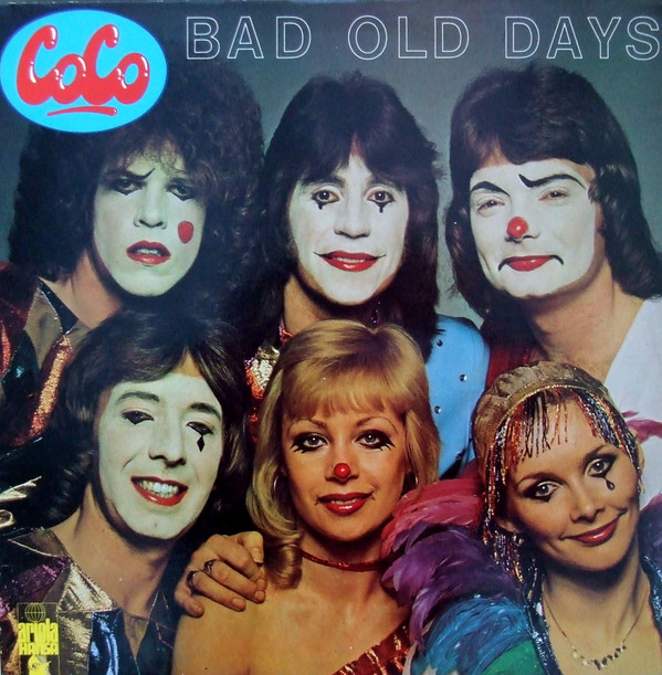 Bad Old Days