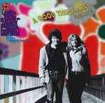 Cover of A Good Thing Lost 1968-1973, 1996, CD