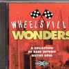 Various - Wheelsville Wonders