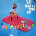 The Attractions - Mad About The Wrong Boy | Releases | Discogs