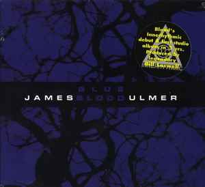 Blue Blood - James Blood Ulmer