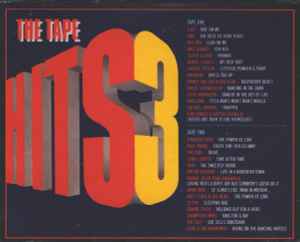 Various - Hits 3 The Tape album cover