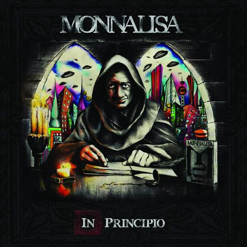 télécharger l'album Monnalisa - In Principio