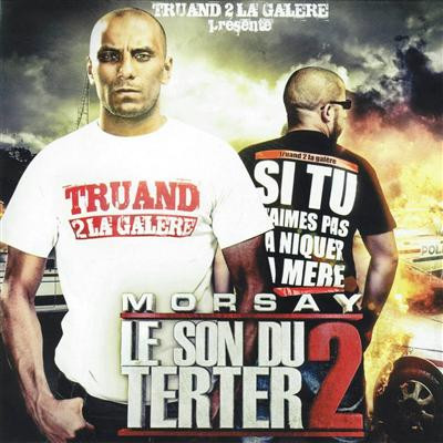 Morsay Le Son Du Terter 2 2009 CD Discogs