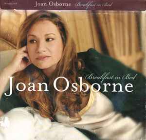 Joan Osborne - Breakfast In Bed album cover