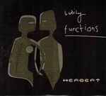 Cover von Bodily Functions (Special 10th Anniversary Edition), 2011-09-07, CD