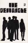 Cover of The Pentangle, 1969, Cassette