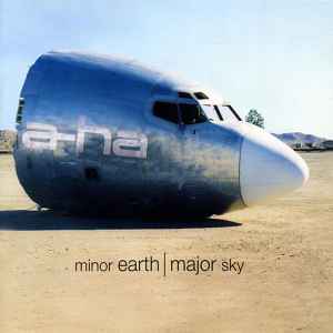 Minor Earth | Major Sky - a-ha