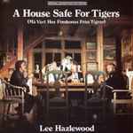 Cover of A House Safe For Tigers, , File